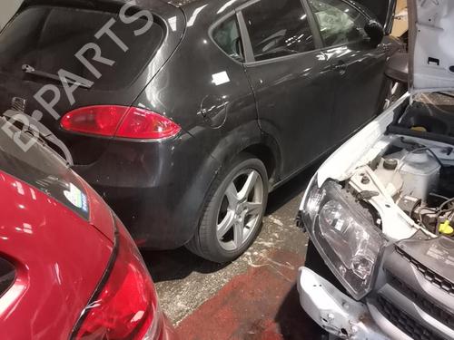 Front wiper motor SEAT LEON (1P1) 2.0 TDI | BP25062815M29 