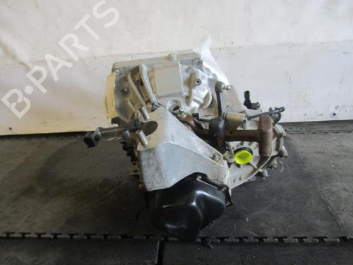 Gearbox MAZDA 5 (CR) 2.0 CD (CR19) | BP25091346M3 - Image 3