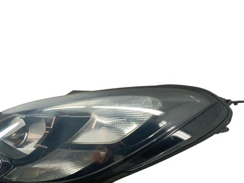 Venstre forlygte OPEL CORSA E (X15) 1.3 CDTI (08, 68) | BP29915393C28