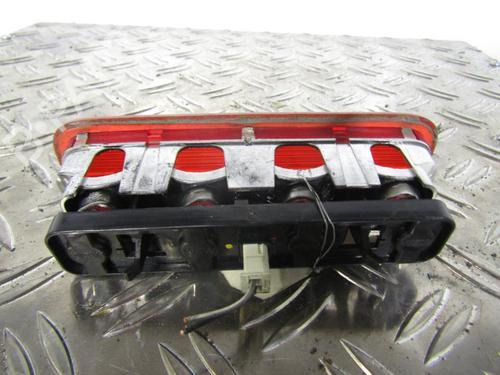 Used Third brake light FIAT FIORINO Box Body/MPV (225_) 1.3 D Multijet (225BXD1A, 225BXB1A, 225BXB11) (75 hp) 25096094