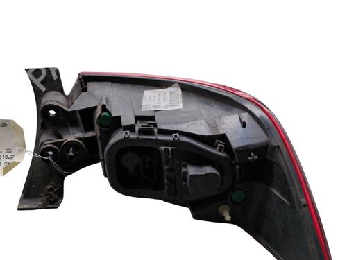 Right taillight RENAULT CLIO IV (BH_) 1.5 dCi 90 | BP27697317C35 