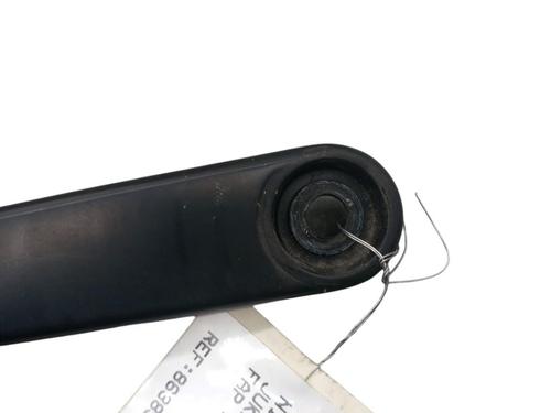 Front windshield wiper arm NISSAN JUKE (F15) 1.5 dCi | BP25099619C143 
