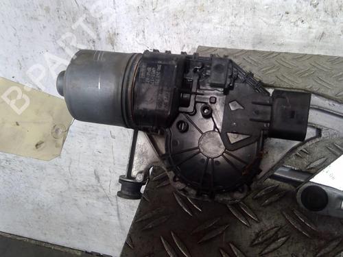 Used Front wiper motor Front wiper motor FORD FOCUS II (DA_, HCP, DP) 1.8 TDCi (115 hp) 25081907 25081907
