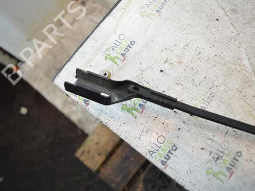 Front windshield wiper arm VW POLO (9N_, 9A_) 1.4 TDI | BP25071116C143 