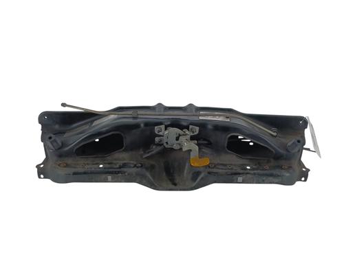 Front slam panel PEUGEOT BOXER Van 2.2 HDi 110 | BP35962151C72 - Image 6