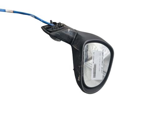 Used Right mirror PEUGEOT 308 I (4A_, 4C_) 1.6 HDi (112 hp) 25056355