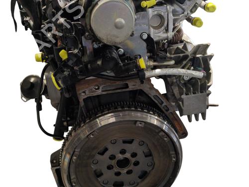 Engine DACIA DUSTER (HS_) 1.5 dCi | BP29598109M1 