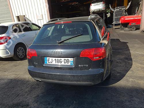 Rear left window mechanism AUDI A4 B7 Avant (8ED) 2.0 TDI 16V | BP25089571C24  - Image 5