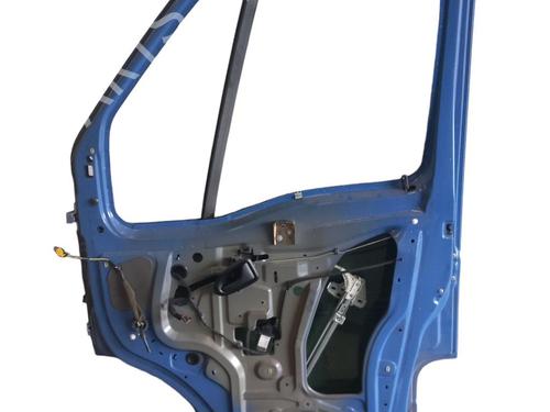 Right front door RENAULT MASTER II Van (FD) 2.5 dCi 120 | BP25087846C3 