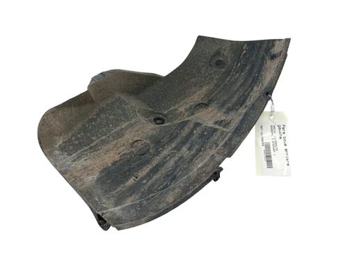 Wheel arch DACIA SANDERO III 1.0 TCe 100 ECO-G | BP29136990C56 