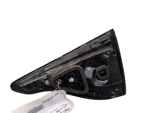 Left tailgate light RENAULT CLIO V (B7_) 1.5 Blue dCi 85 (B7AG) | BP32507210C79