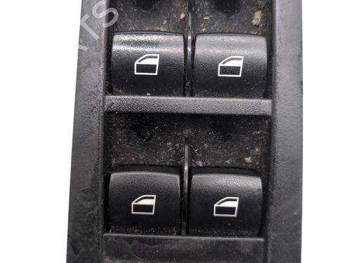 Used Left front window switch Left front window switch BMW 3 Touring (E91) 318 d (143 hp) 32195897 32195897