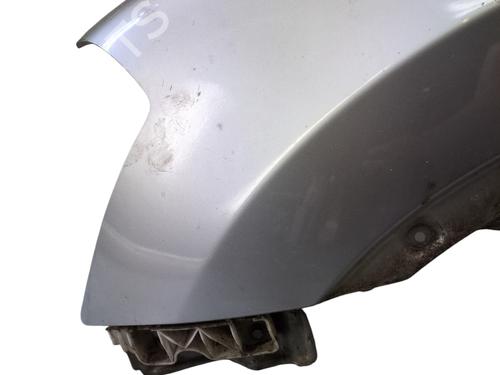 Used Left front fenders NISSAN QASHQAI I (J10, NJ10) 1.5 dCi (106 hp) 28044794
