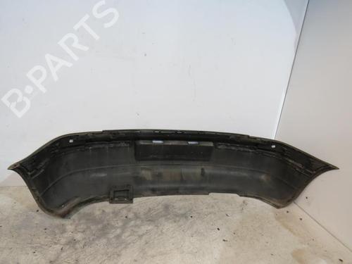 Rear bumper SEAT LEON (1M1) 1.9 TDI | BP25083643C8 