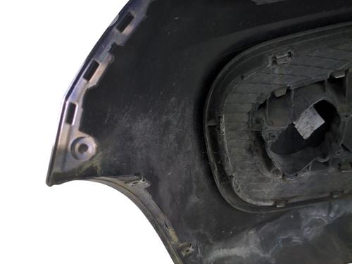 Front bumper VW UP! (121, 122, BL1, BL2, BL3, 123) 1.0 | BP32507191C7 