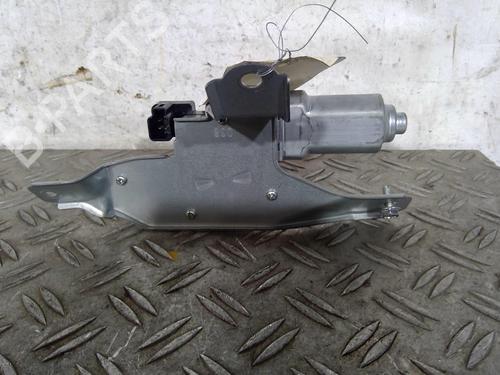 Used Rear wiper motor Rear wiper motor MAZDA 2 (DE_, DH_) 1.4 MZR-CD (68 hp) 25082287 25082287