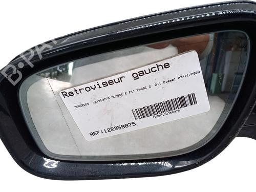 left-mirror-mercedes-benz-e-class-w211-2002-2003-2004-2005-2006-2007-2008-2009-32981793 main image
