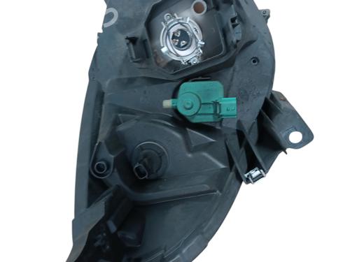 Left headlight RENAULT TWINGO II (CN0_) 1.2 16V (CN0K, CN0V, CN0A) | BP28211679C28 