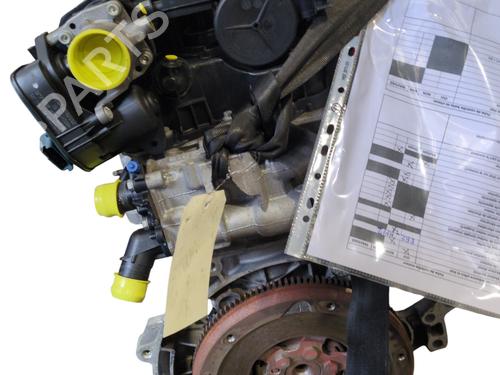 Engine PEUGEOT 208 I (CA_, CC_) 1.2 VTI 82 | BP29635224M1 