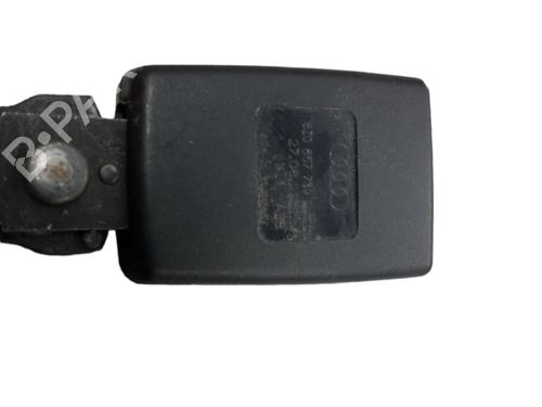 Sikkerhedssele-spænde AUDI A2 (8Z0) 1.4 (75 hp) 25059128