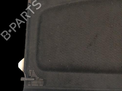 Rear parcel shelf VW GOLF V (1K1) 2.0 TDI | BP34163221C85  - Image 6