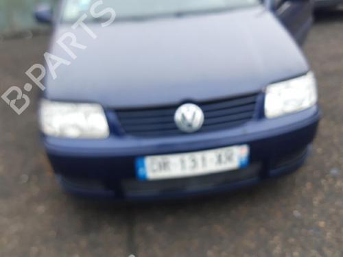 Left taillight VW POLO (6N2) 1.4 | BP25104986C34 