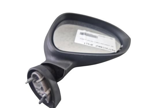 Used Right mirror SEAT IBIZA IV (6J5, 6P1) 1.2 TSI (105 hp) 28962391