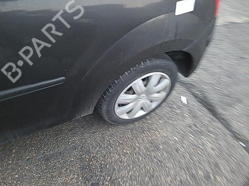 Warning RENAULT TWINGO II (CN0_) 1.2 (CN0D) | BP25104700I22 - Image 10
