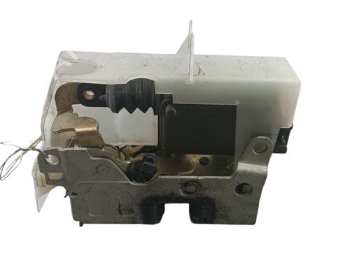 Rear left lock RENAULT CLIO II (BB_, CB_) 1.4 16V (B/CB0P, BB13) | BP25871670C100 
