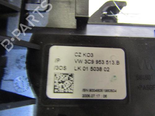 Steering column stalk VW PASSAT B6 Variant (3C5) 1.9 TDI | BP25063900I23 - Image 5