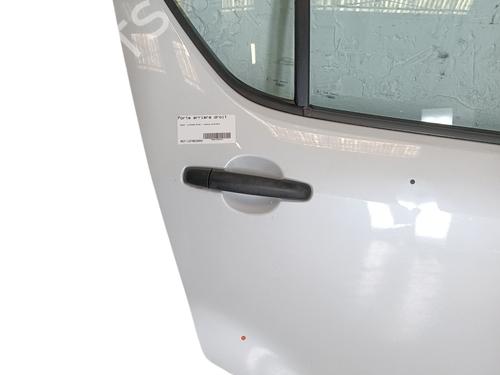 Dør højre bagtil SUZUKI SPLASH (EX) 1.0 (A5B310) | BP36542531C5 - Image 9