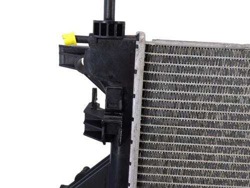 Water radiator CITROËN JUMPER II Platform/Chassis 2.2 HDi 130 | BP28356786M31  - Image 7