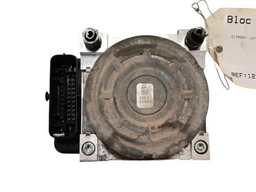 ABS pump CITROËN C3 II (SC_) 1.2 VTi 82 | BP33723791M43 - Image 8