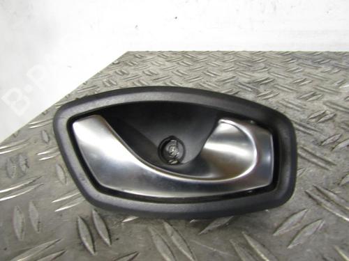 Used Rear right interior door handle RENAULT SCÉNIC III (JZ0/1_) 1.5 dCi (JZ02, JZ0R) (95 hp) 25094599
