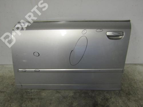 Used Left front door Left front door AUDI A4 B6 (8E2) 2.5 TDI quattro (180 hp) 10599309 10599309