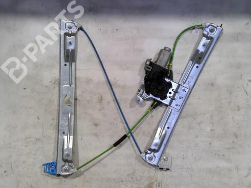 front-right-window-mechanism-citroen-c3-ii-sc_-14-vti-95-9802601180-2009-10582466 main image