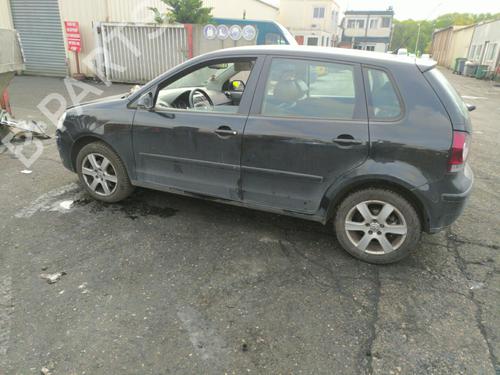 Warning switch VW POLO (9N_, 9A_) 1.9 TDI | BP25081749I22 