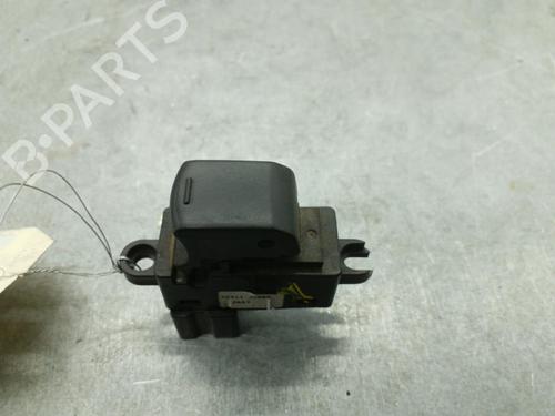 Used Left rear window switch NISSAN QASHQAI / QASHQAI +2 I (J10, NJ10, JJ10E) 1.5 dCi (106 hp) 25104479