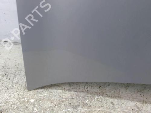 Used Hood RENAULT MEGANE II Estate (KM0/1_) 1.6 (113 hp) 25063293