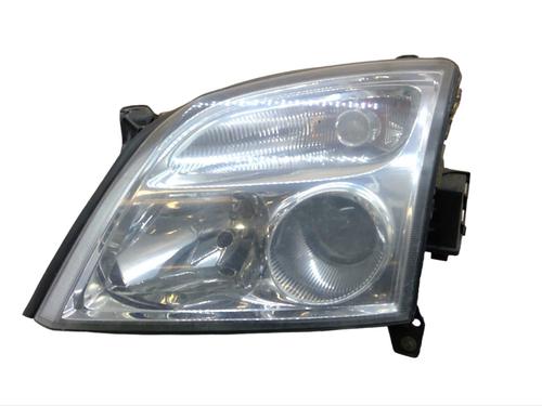 Used Left headlight OPEL VECTRA C GTS (Z02) 1.9 CDTI (F68) (120 hp) 25082072
