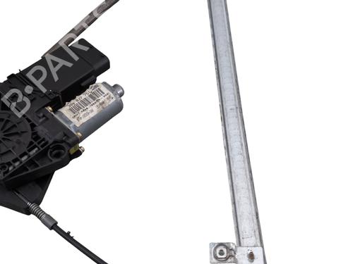 Front left window mechanism VW PASSAT B5.5 (3B3) 1.9 TDI | BP30177117C22 