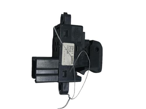 Used Left rear window switch Left rear window switch NISSAN QASHQAI I (J10, NJ10) [2006-2015] 25103545 25103545
