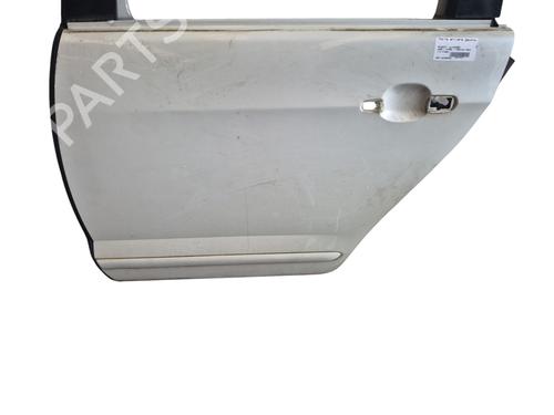 Used Left rear door Left rear door 25056602 25056602