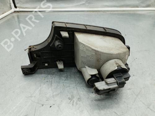 Used Rear fog light KIA SOUL I (AM) 1.6 CRDi 128 (126 hp) 25089017
