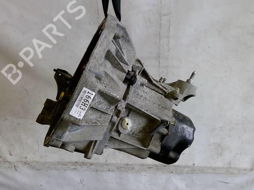 Gearbox RENAULT TWINGO II (CN0_) 1.5 dCi (CN0E) | BP25082518M3 - Image 7
