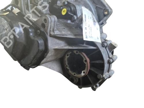 Gearbox SEAT IBIZA IV SC (6J1, 6P5) 1.2 TSI | BP28673737M3 