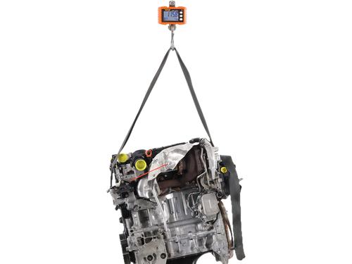 Motor OPEL CORSA E (X15) 1.4 (08, 68) | BP38091955M1 - Image 2