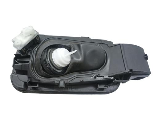Tanklokket PEUGEOT RIFTER 1.2 PureTech 130 (131 hp) 25076233
