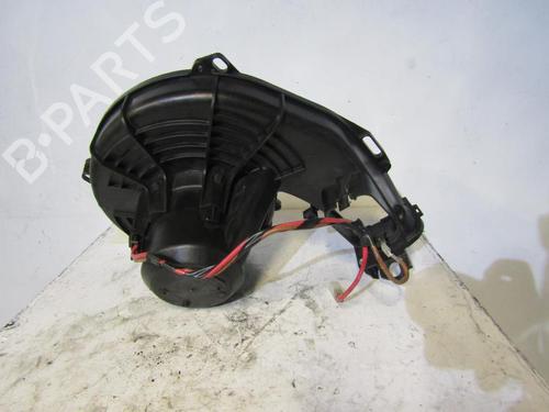 Varmeblæser OPEL MERIVA A MPV (X03) 1.3 CDTI (E75) | BP25106410M62 