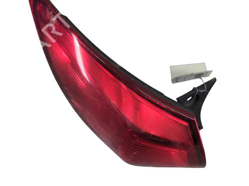 Left taillight NISSAN QASHQAI / QASHQAI +2 I (J10, NJ10, JJ10E) 1.5 dCi | BP28046158C34 